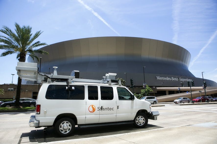 Superdome