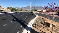 Rio Rancho Storm Water Project