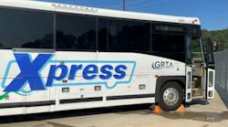 xpress bus