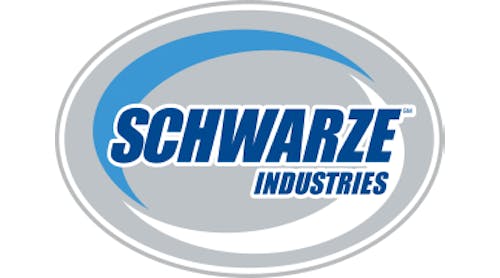 Logo Schwarze