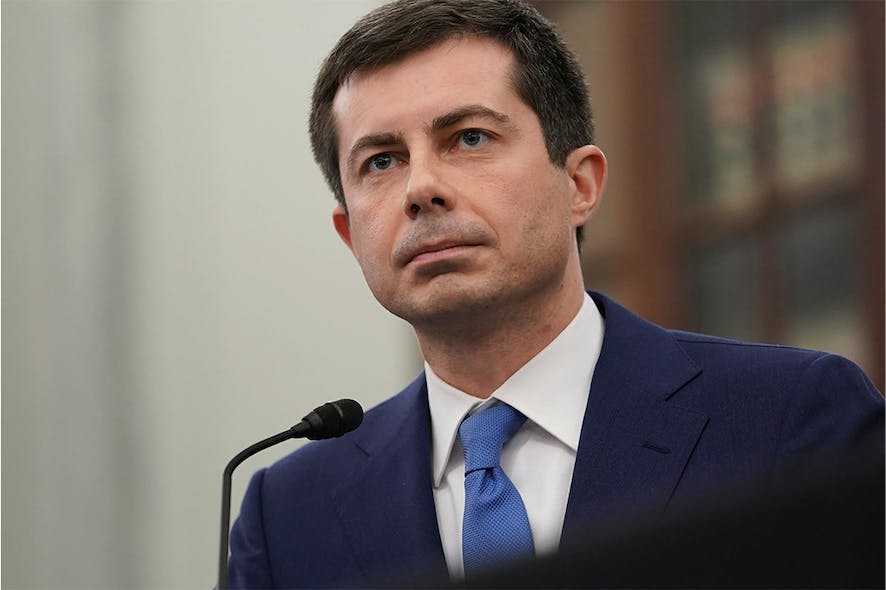 Buttigieg