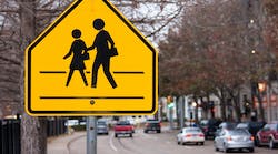 WisDOT Promotes Pedestrian Safety for Pedestrian Safety Month