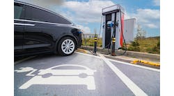 UDOT to Install Charging Stations Along Utah Interstates