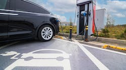 UDOT to Install Charging Stations Along Utah Interstates