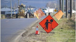 Oklahoma Becomes First State to Require Work Zone Safety Course