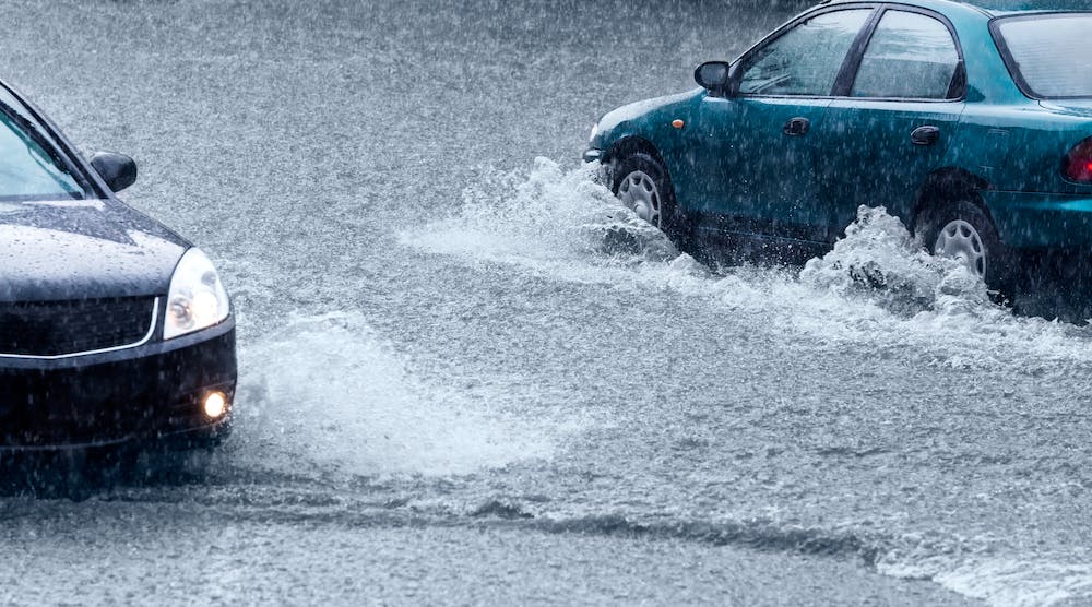 Maine Prepares for Hurricane Lee