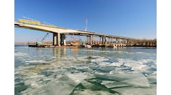 Bridge Construction