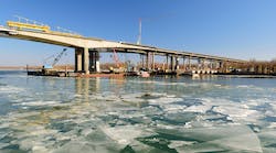 Bridge Construction