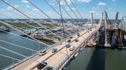 Goethals Bridge Photos 062617474