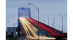 Harbor Bridge In Corpus Christi, Texas Alex Grichenko