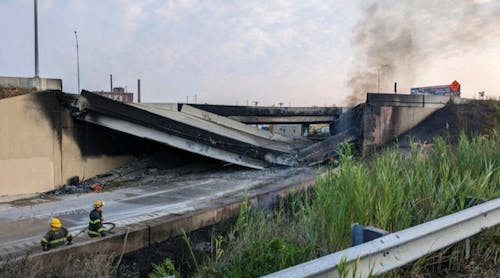 I95 Philadelphia Bridge Collapse En Rweb