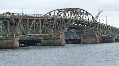 General Sullivan Bridge Replacement Put on Hold Due to Funding Issue