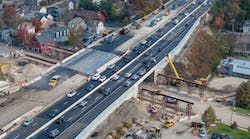 I-95 Norwalk/Westport Project