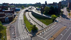 Rochester Inner Loop North Set to be Removed in $100 Million Project