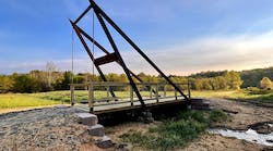 Schunnemunk Meadows Cadet Bridge Osi 2