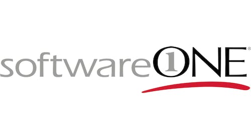 Softwareone Logo 4c 50p
