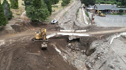 Tropical Storm Hilary San Bernardino California Recovery Efforts