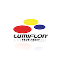lumiflon logo