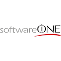 Softwareone Logo 4c 50p