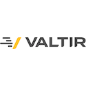 Valtir Logo Horizontal Rgb Full Color