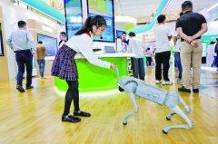 加速“AIForEducation（人工智能赋”